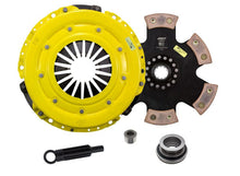 Load image into Gallery viewer, ACT ACT 1975 Chevrolet Camaro HD/Race Rigid 6 Pad Clutch Kit ACTGM3-HDR6
