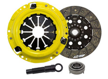 Load image into Gallery viewer, ACT ACT 1983 Honda Accord HD/Perf Street Sprung Clutch Kit ACTHA1-HDSS