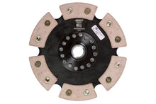 Load image into Gallery viewer, ACT ACT 1988 Honda Civic 6 Pad Rigid Race Disc ACT6200011
