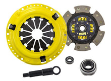 Load image into Gallery viewer, ACT ACT 1988 Honda Civic Sport/Race Sprung 6 Pad Clutch Kit ACTHC6-SPG6