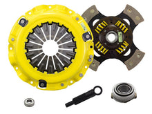 Load image into Gallery viewer, ACT ACT 1988 Mazda 929 MaXX/Race Sprung 4 Pad Clutch Kit ACTZ64-XXG4