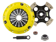 Load image into Gallery viewer, ACT ACT 1988 Toyota Van HD/Race Rigid 4 Pad Clutch Kit ACTTV1-HDR4
