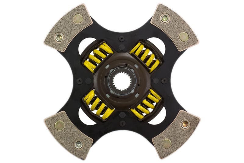 ACT ACT 1989 Ford Probe 4 Pad Sprung Race Disc ACT4240208