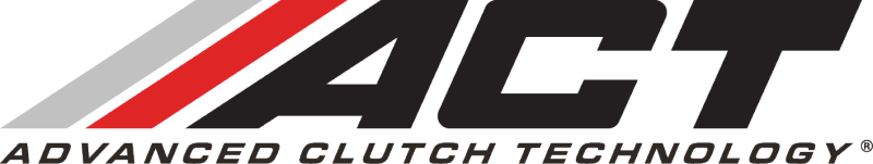 ACT ACT 1989 Ford Probe 4 Pad Sprung Race Disc ACT4240208