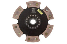 Load image into Gallery viewer, ACT ACT 1990 Acura Integra 6 Pad Rigid Race Disc ACT6220012