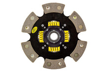 Load image into Gallery viewer, ACT ACT 1990 Nissan Stanza 6 Pad Sprung Race Disc ACT6224106