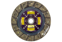 Load image into Gallery viewer, ACT ACT 1991 Geo Prizm Perf Street Sprung Disc ACT3000609