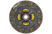 Load image into Gallery viewer, ACT ACT 1991 Geo Prizm Perf Street Sprung Disc ACT3000609