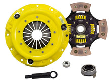 Load image into Gallery viewer, ACT ACT 1991 Mazda Miata HD/Race Sprung 4 Pad Clutch Kit ACTZM1-HDG4