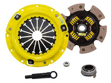 Load image into Gallery viewer, ACT ACT 1991 Mazda Miata HD/Race Sprung 6 Pad Clutch Kit ACTZM2-HDG6