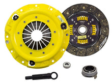 Load image into Gallery viewer, ACT ACT 1991 Mazda Miata XT/Perf Street Sprung Clutch Kit ACTZM1-XTSS