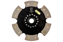 Load image into Gallery viewer, ACT ACT 1992 Acura Integra 6 Pad Rigid Race Disc ACT6220010