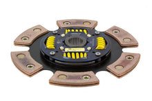 Load image into Gallery viewer, ACT ACT 1992 Acura Integra 6 Pad Sprung Race Disc ACT6220110