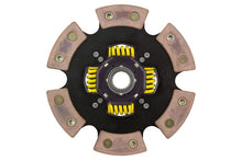 Load image into Gallery viewer, ACT ACT 1992 Acura Integra 6 Pad Sprung Race Disc ACT6220110