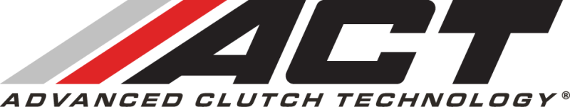 ACT ACT 1995 Suzuki Esteem HD/Race Rigid 4 Pad Clutch Kit ACTSZ1-HDR4