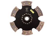 Load image into Gallery viewer, ACT ACT 1995 Toyota Tacoma 6 Pad Rigid Race Disc ACT6250007