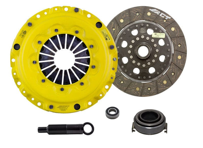 ACT ACT 1999 Acura Integra XT/Perf Street Rigid Clutch Kit ACTAI4-XTSD