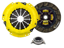 Load image into Gallery viewer, ACT ACT 2000 Toyota Echo HD/Perf Street Sprung Clutch Kit ACTTS6-HDSS