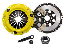 Load image into Gallery viewer, ACT ACT 2002 Dodge Neon HD/Race Rigid 4 Pad Clutch Kit ACTDN2-HDR4