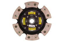 Load image into Gallery viewer, ACT ACT 2002 Mini Cooper 6 Pad Sprung Race Disc ACT6214122