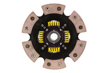 Load image into Gallery viewer, ACT ACT 2002 Mini Cooper 6 Pad Sprung Race Disc ACT6214122