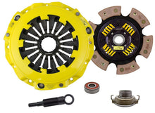 Load image into Gallery viewer, ACT ACT 2002 Subaru Impreza HD-M/Race Sprung 6 Pad Clutch Kit ACTSB9-HDG6