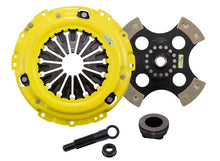 Load image into Gallery viewer, ACT ACT 2003 Dodge Neon HD/Race Rigid 4 Pad Clutch Kit ACTDN3-HDR4
