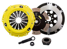 Load image into Gallery viewer, ACT ACT 2003 Dodge Neon HD/Race Rigid 6 Pad Clutch Kit ACTDN4-HDR6