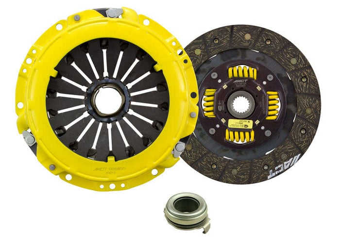 ACT ACT 2003 Hyundai Tiburon HD/Perf Street Sprung Clutch Kit ACTHY1-HDSS