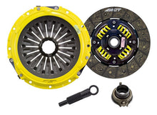 Load image into Gallery viewer, ACT ACT 2003 Mitsubishi Lancer XT-M/Perf Street Sprung Clutch Kit ACTME2-XTSS