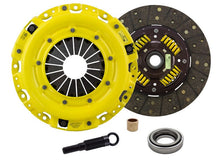 Load image into Gallery viewer, ACT ACT 2003 Nissan 350Z XT/Perf Street Sprung Clutch Kit ACTNZ1-XTSS