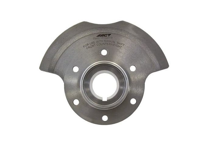 ACT ACT 2004 Mazda RX-8 Flywheel Counterweight ACTCW03