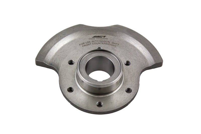 ACT ACT 2004 Mazda RX-8 Flywheel Counterweight ACTCW03