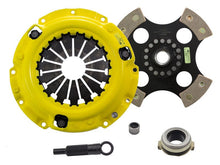 Load image into Gallery viewer, ACT ACT 2006 Mazda MX-5 Miata HD/Race Rigid 4 Pad Clutch Kit ACTZM4-HDR4