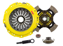 Load image into Gallery viewer, ACT ACT 2006 Subaru Impreza HD-M/Race Sprung 4 Pad Clutch Kit ACTSB10-HDG4