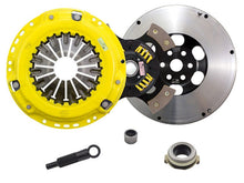 Load image into Gallery viewer, ACT ACT 2007 Mazda 3 HD/Race Sprung 4 Pad Clutch Kit ACTZX4-HDG4