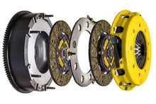 Load image into Gallery viewer, ACT ACT 2008 Dodge Challenger Twin Disc MaXX XT Street Kit Clutch Kit ACTT3S-D03