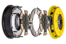 Load image into Gallery viewer, ACT ACT 2008 Dodge Challenger Twin Disc XT Race Kit Clutch Kit ACTT2R-D03