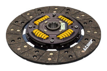 Load image into Gallery viewer, ACT ACT 2008 Jeep Wrangler Unlimited 3.8L Perf Street Sprung Disc ACT3001110