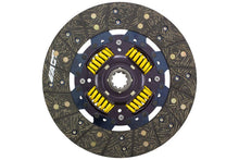Load image into Gallery viewer, ACT ACT 2008 Jeep Wrangler Unlimited 3.8L Perf Street Sprung Disc ACT3001110