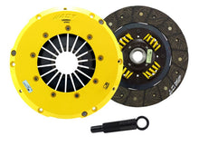 Load image into Gallery viewer, ACT ACT 2010 Hyundai Genesis Coupe HD/Perf Street Sprung Clutch Kit ACTHY3-HDSS