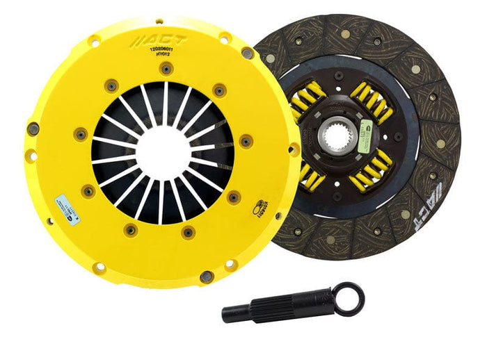 ACT ACT 2010 Hyundai Genesis Coupe HD/Perf Street Sprung Clutch Kit ACTHY3-HDSS