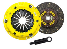 Load image into Gallery viewer, ACT ACT 2010 Hyundai Genesis Coupe HD/Perf Street Sprung Clutch Kit ACTHY4-HDSS