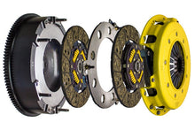 Load image into Gallery viewer, ACT ACT 2011 Dodge Challenge 5.7L/6.4L Twin Disc MaXX XT Street Clutch Kit ACTT3S-D04