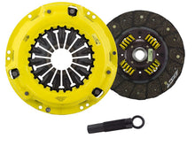 Load image into Gallery viewer, ACT ACT 2011 Toyota Camry XT/Perf Street Sprung Clutch Kit ACTTC8-XTSS