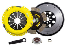 Load image into Gallery viewer, ACT ACT 2012 Honda Civic HD/Race Sprung 6 Pad Clutch Kit ACTAR2-HDG6