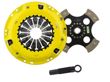 Load image into Gallery viewer, ACT ACT 2012 Scion tC HD/Race Rigid 4 Pad Clutch Kit ACTTC8-HDR4