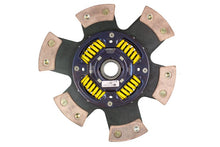 Load image into Gallery viewer, ACT ACT 93-97 Chevrolet Camaro 6 Pad Sprung Race Disc ACT6280620