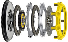 Load image into Gallery viewer, ACT ACT EVO 10 5-Speed Only Mod Twin HD Street Kit Sprung Mono-Drive Hub Torque Capacity 700ft/lbs ACTT1S-M05