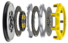 Load image into Gallery viewer, ACT ACT EVO 10 5-Speed Only Mod Twin XT Street Kit Sprung Mono-Drive Hub Torque Capacity 875ft/lbs ACTT2S-M05